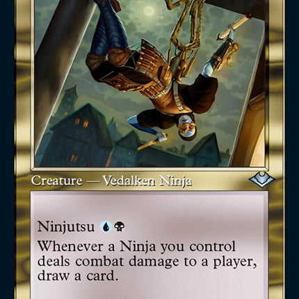 Ingenious Infiltrator (Retro) [Modern Horizons]