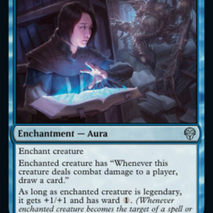 Combat Research [Dominaria United]
