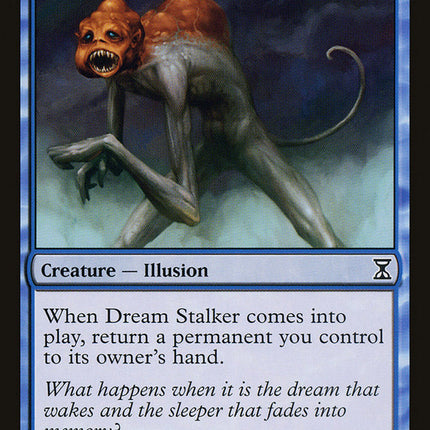 Dream Stalker [Time Spiral]