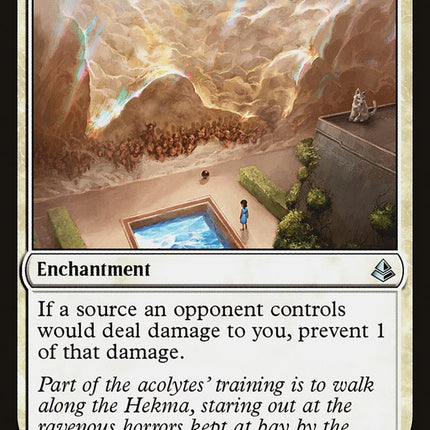Protection of the Hekma [Amonkhet]