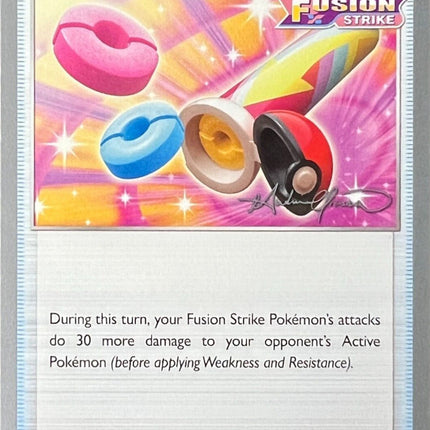 Power Tablet (236/264) (The Shape of Mew - Andre Chiasson) [World Championships 2022]
