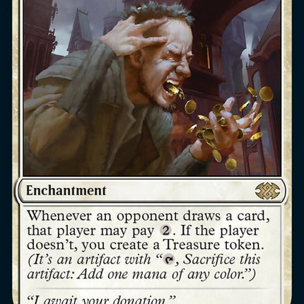 Smothering Tithe [Double Masters 2022]