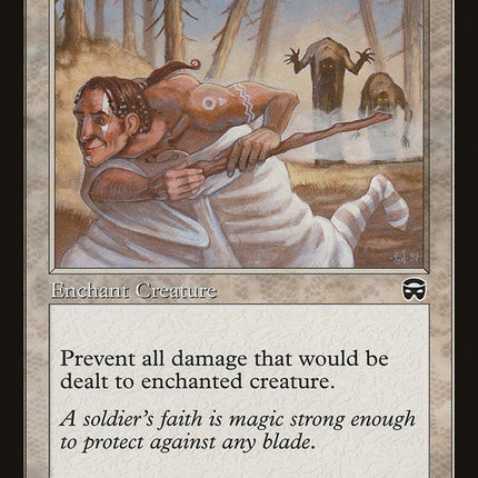 Inviolability [Mercadian Masques]
