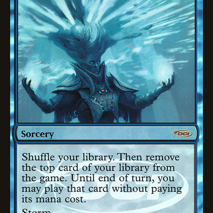 Mind's Desire [Judge Gift Cards 2008]