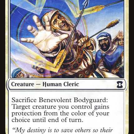 Benevolent Bodyguard [Eternal Masters]