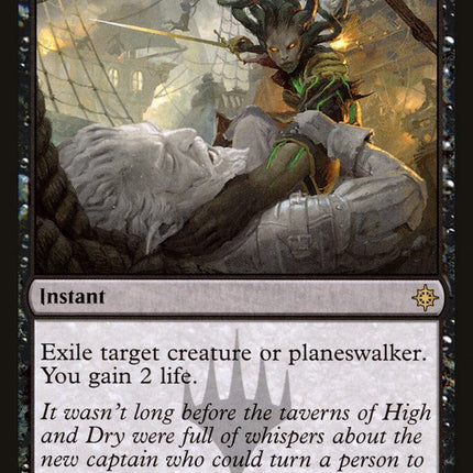 Vraska's Contempt [Ixalan]