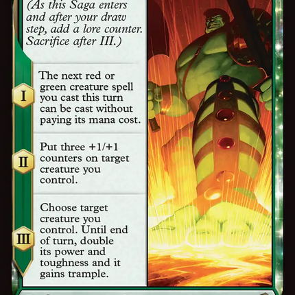 World War Hulk [Marvel Super Heroes]