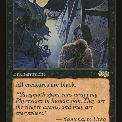 Darkest Hour [Urza's Saga]