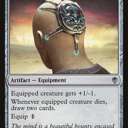Skullclamp [Commander 2016]
