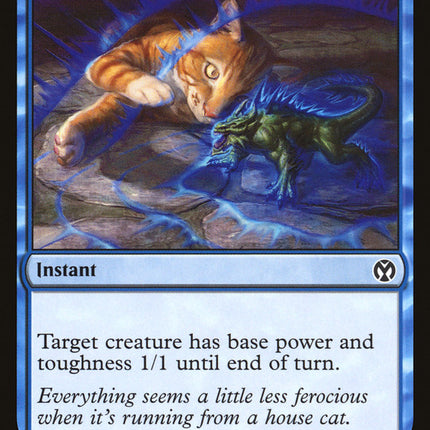 Diminish [Iconic Masters]