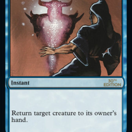 Unsummon [30th Anniversary Edition]
