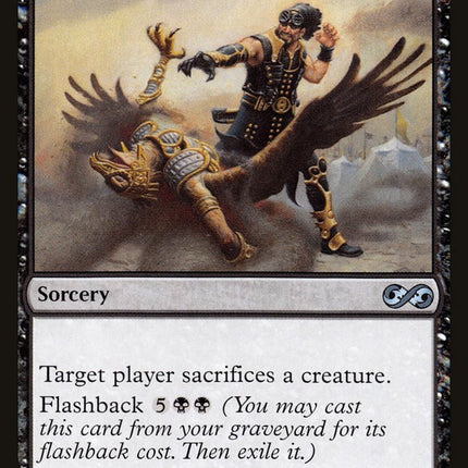 Chainer's Edict [Ultimate Masters]