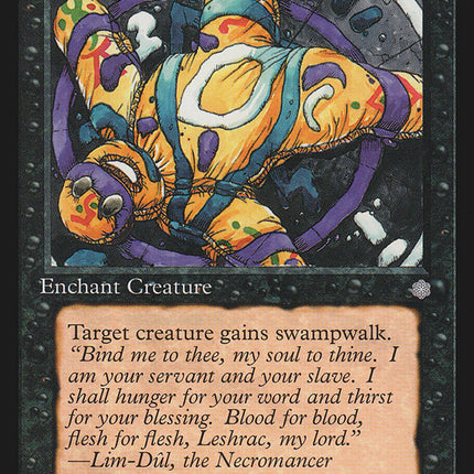 Leshrac's Rite [Ice Age]