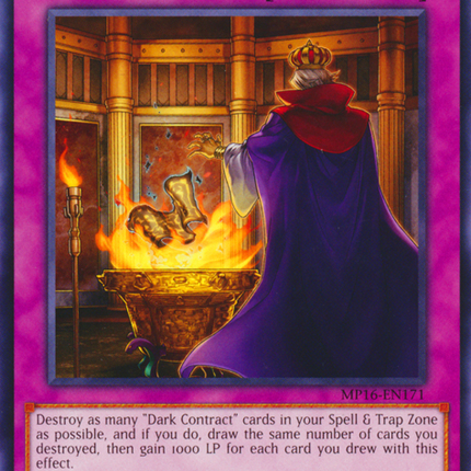 Contract Laundering [MP16-EN171] Common