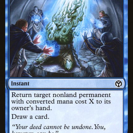 Repeal [Iconic Masters]