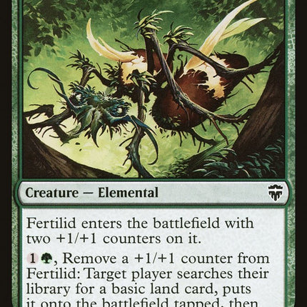 Fertilid [Commander Legends]