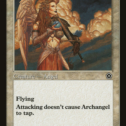 Archangel [Portal Second Age]