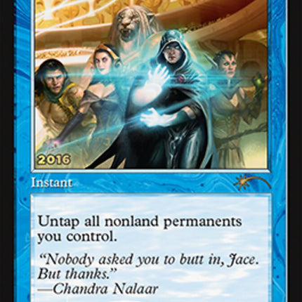 Dramatic Reversal [30th Anniversary Promos]