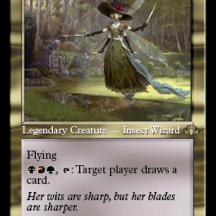 Xira Arien (Retro) [Dominaria Remastered]