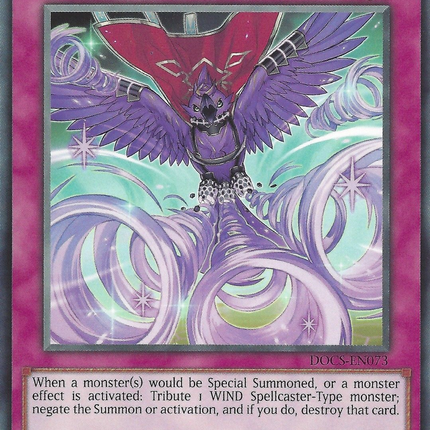 Majespecter Tempest [DOCS-EN073] Common