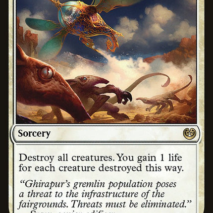 Fumigate [Kaladesh]