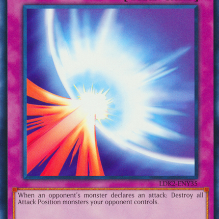 Mirror Force [LDK2-ENY35] Common