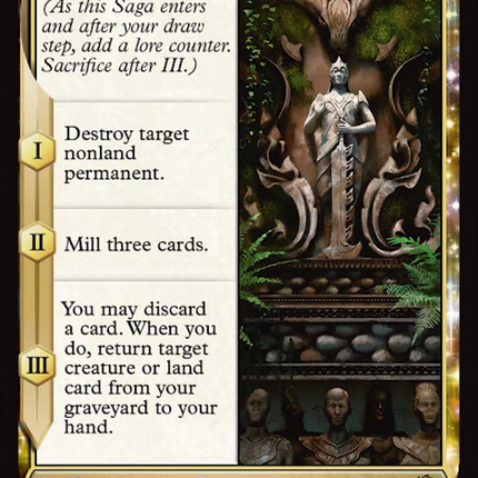 Awaken the Honored Dead [Tarkir: Dragonstorm]