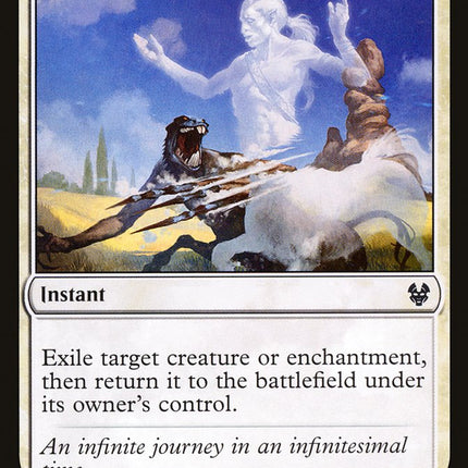 Flicker of Fate [Theros Beyond Death]