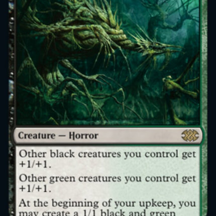 Creakwood Liege [Double Masters 2022]