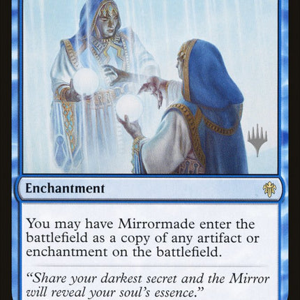 Mirrormade (Promo Pack) [Throne of Eldraine Promos]