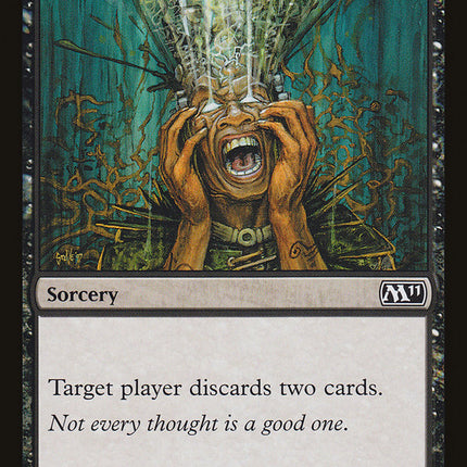 Mind Rot [Magic 2011]