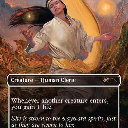 Soul Warden [Secret Lair Drop Series]