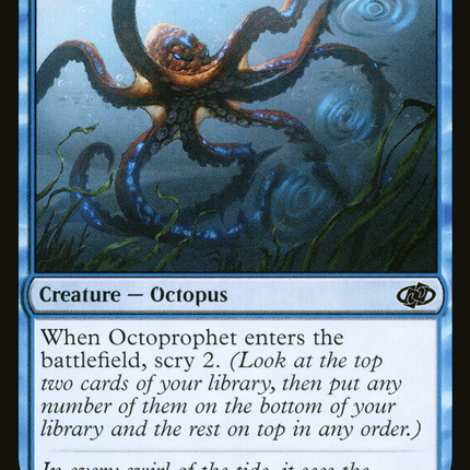 Octoprophet [Jumpstart 2022]
