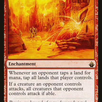 War's Toll [Battlebond]