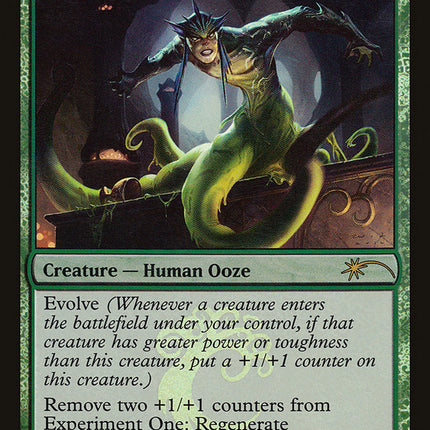 Experiment One [Friday Night Magic 2013]