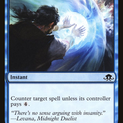 Convolute [Eldritch Moon]