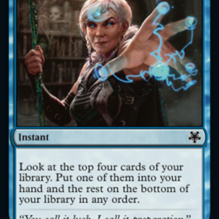 Impulse [Game Night: Free-for-All]