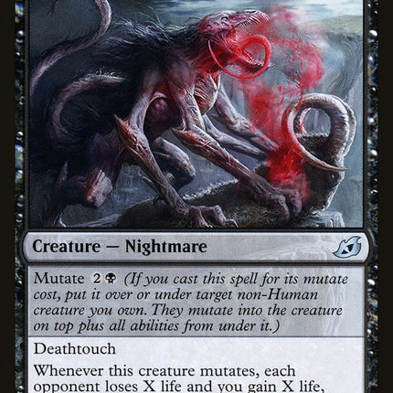 Insatiable Hemophage [Ikoria: Lair of Behemoths]