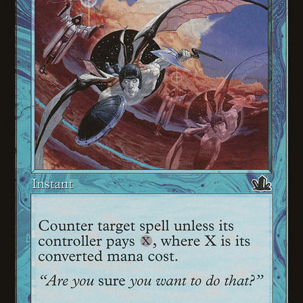 Rethink [Prophecy]