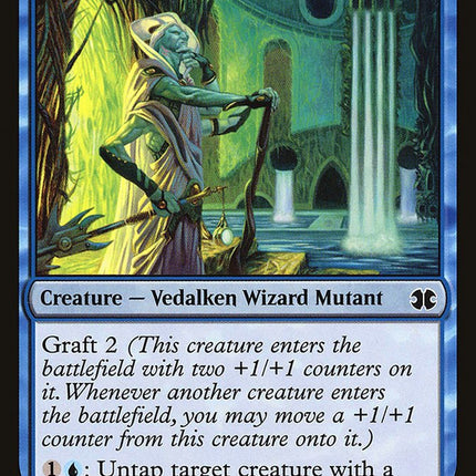 Vigean Graftmage [Mystery Booster]