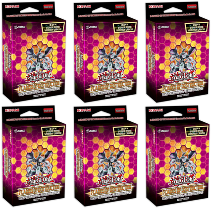 Flames of Destruction - Special Edition Display