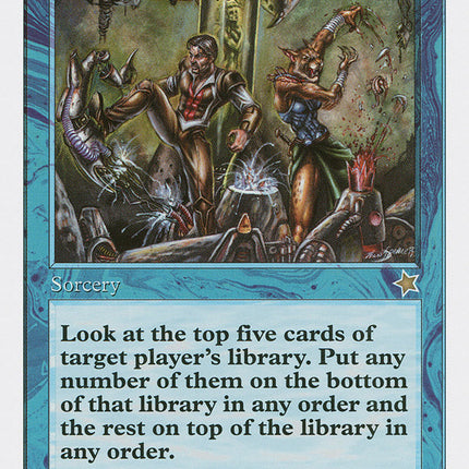 Ransack [Starter 1999]