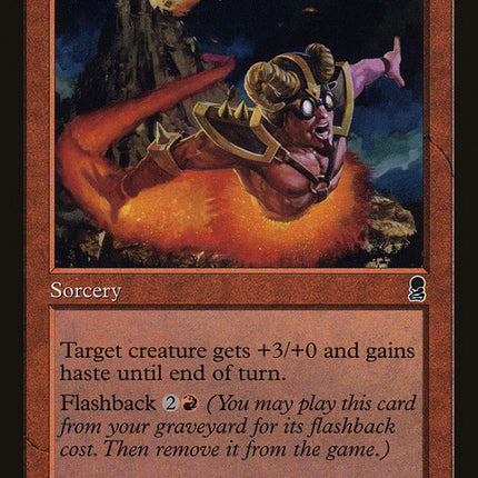 Reckless Charge [Odyssey]