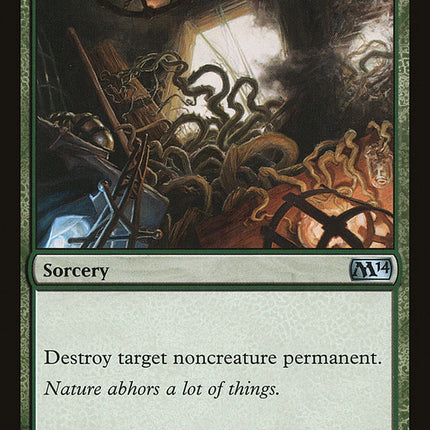 Bramblecrush [Magic 2014]