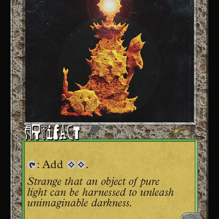 Sol Ring (1664) [Secret Lair Drop Series]