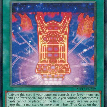 Terminal World NEXT [MP17-EN219] Common