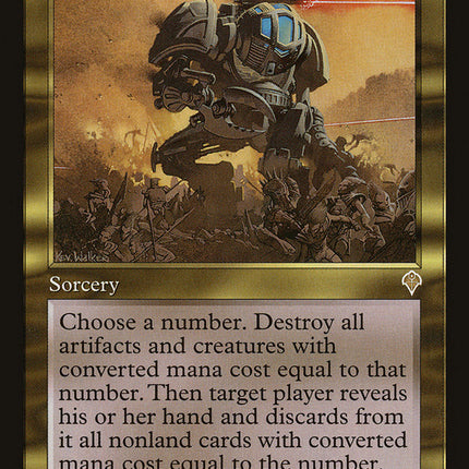 Void [Invasion]
