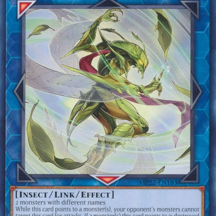 Shinobi Insect Hagakuremino [MP22-EN183] Common