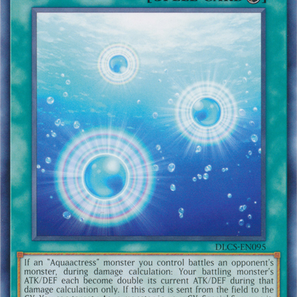 Aquarium Lighting [DLCS-EN095] Common