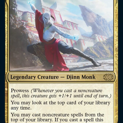 Elsha of the Infinite [Double Masters 2022]